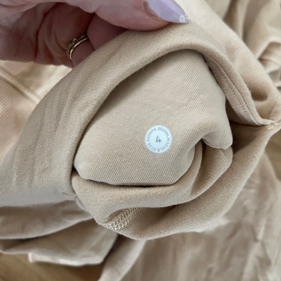 Catch a Breath Zip Hoodie - Picture 3 of 3